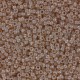 Miyuki rocailles Perlen 15/0 - Ceylon translucent jasmine 15-2370